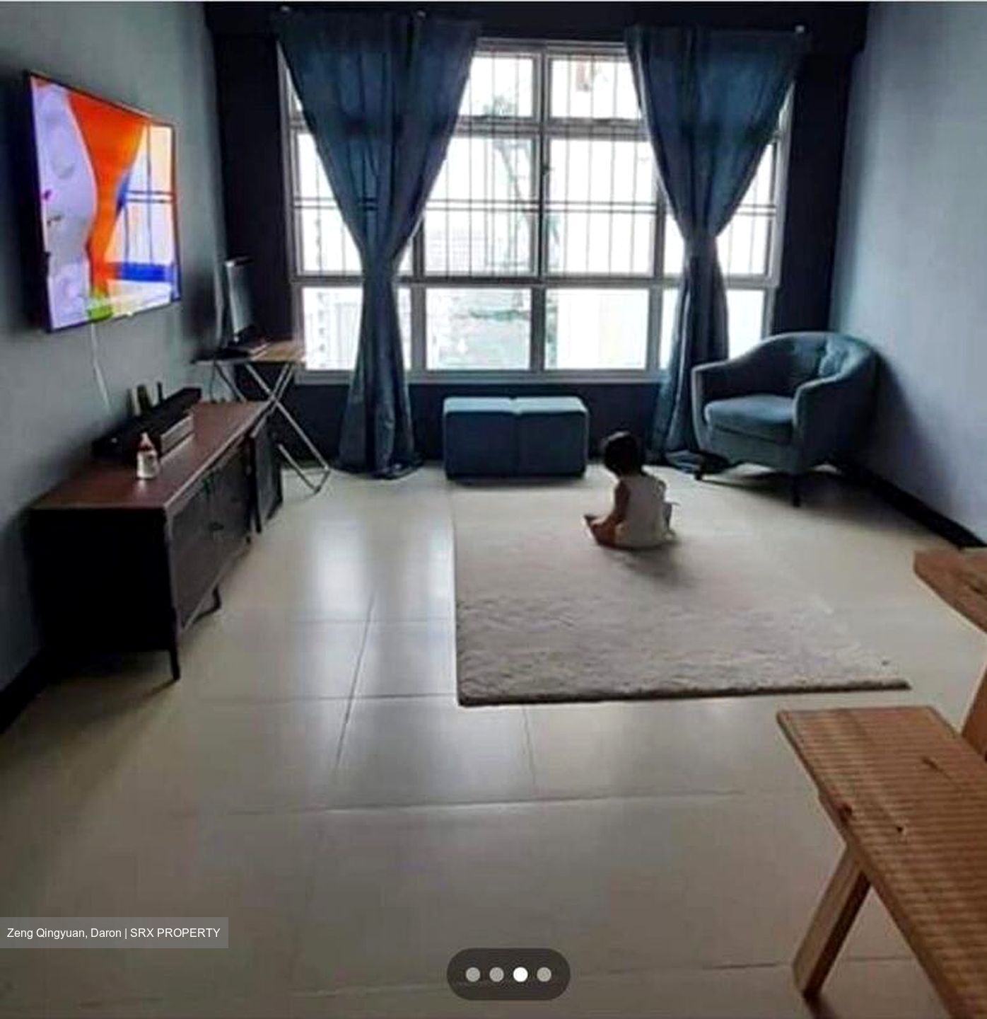 Blk 782E Woodlands Meadow (Woodlands), HDB 4 Rooms #458364981